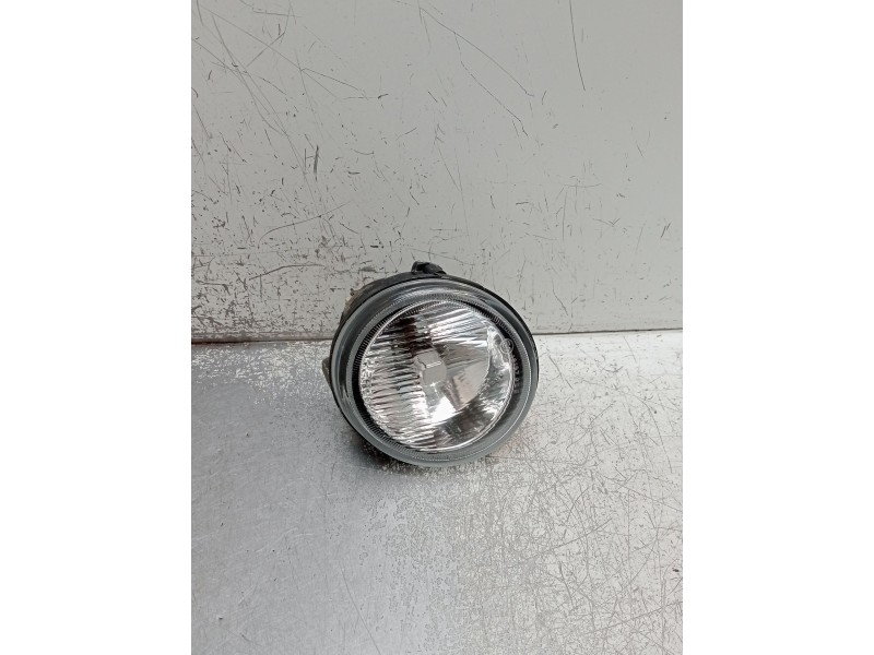 Recambio de faro antiniebla derecho para opel movano a furgoneta (x70) 2.8 dti (fd) referencia OEM IAM 085512006R  1999