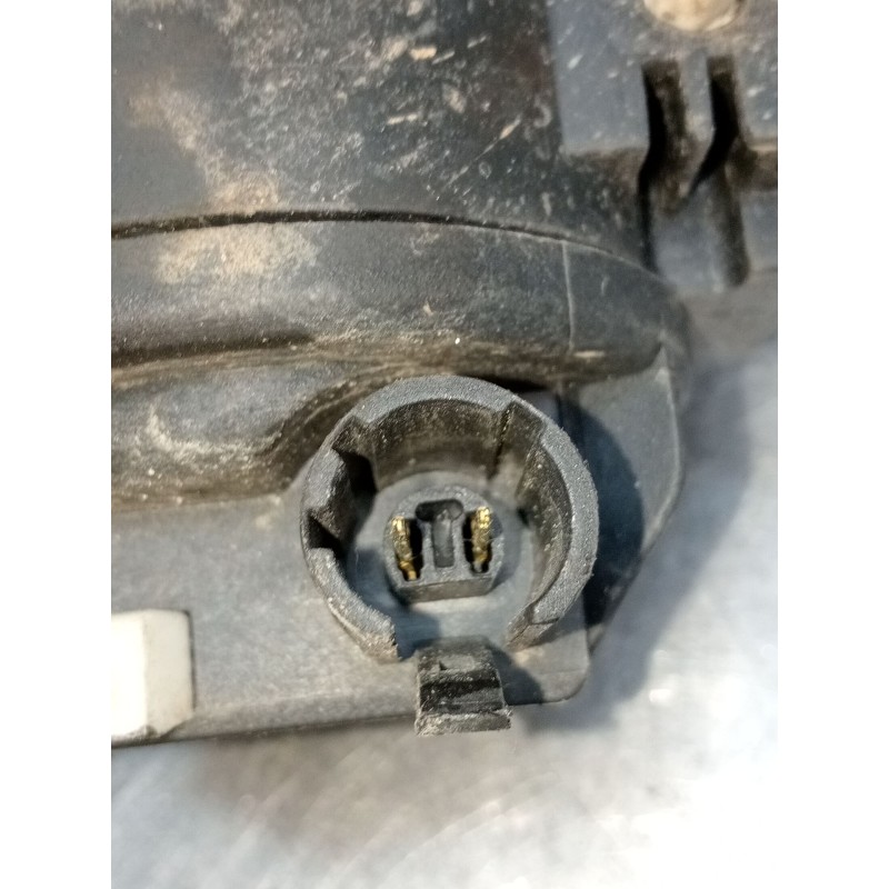Recambio de faro antiniebla derecho para opel movano a furgoneta (x70) 2.8 dti (fd) referencia OEM IAM 085512006R  1999
