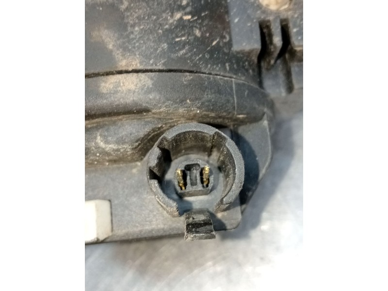 Recambio de faro antiniebla derecho para opel movano a furgoneta (x70) 2.8 dti (fd) referencia OEM IAM 085512006R  1999