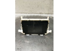 Recambio de pantalla multifuncion para ford kuga (cbs) trend referencia OEM IAM DM5T18B955BC B9H00V013455 2013