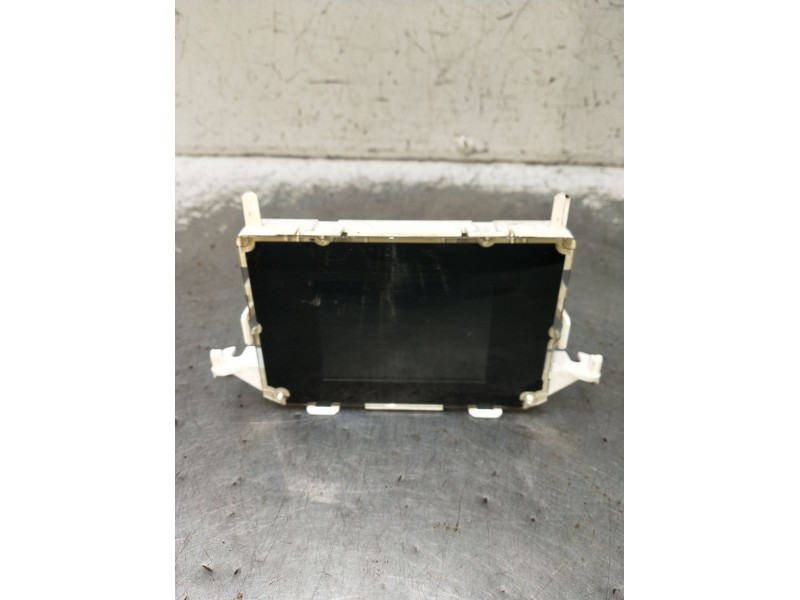Recambio de pantalla multifuncion para ford kuga (cbs) trend referencia OEM IAM DM5T18B955BC B9H00V013455 2013