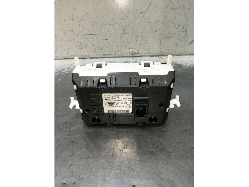Recambio de pantalla multifuncion para ford kuga (cbs) trend referencia OEM IAM DM5T18B955BC B9H00V013455 2013