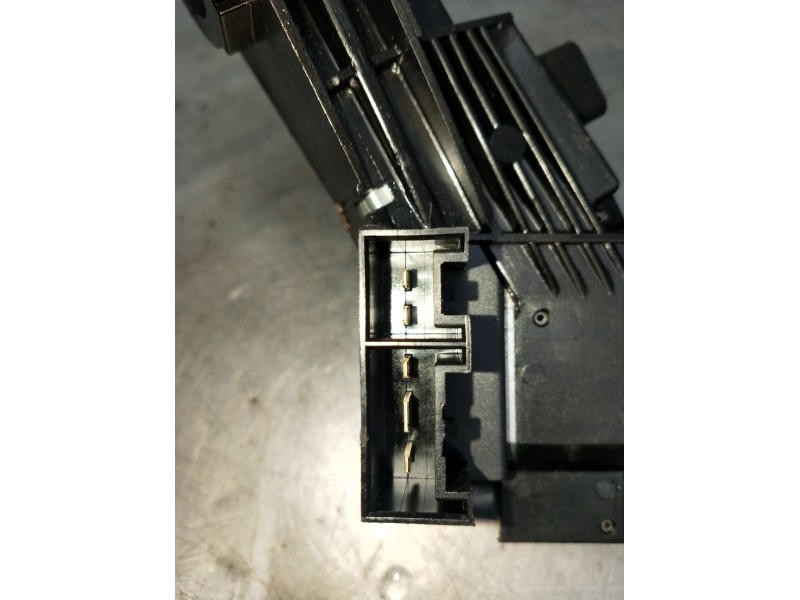Recambio de conmutador de arranque para citroën nemo furgoneta/monovolumen (aa_) 1.3 bluehdi 80 referencia OEM IAM 00519291080 6