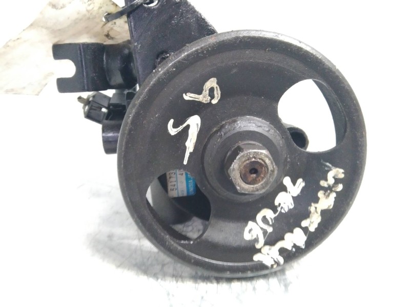 Recambio de bomba direccion para nissan maxima qx (a32) 2.0 v6 24v cat referencia OEM IAM 54173399  