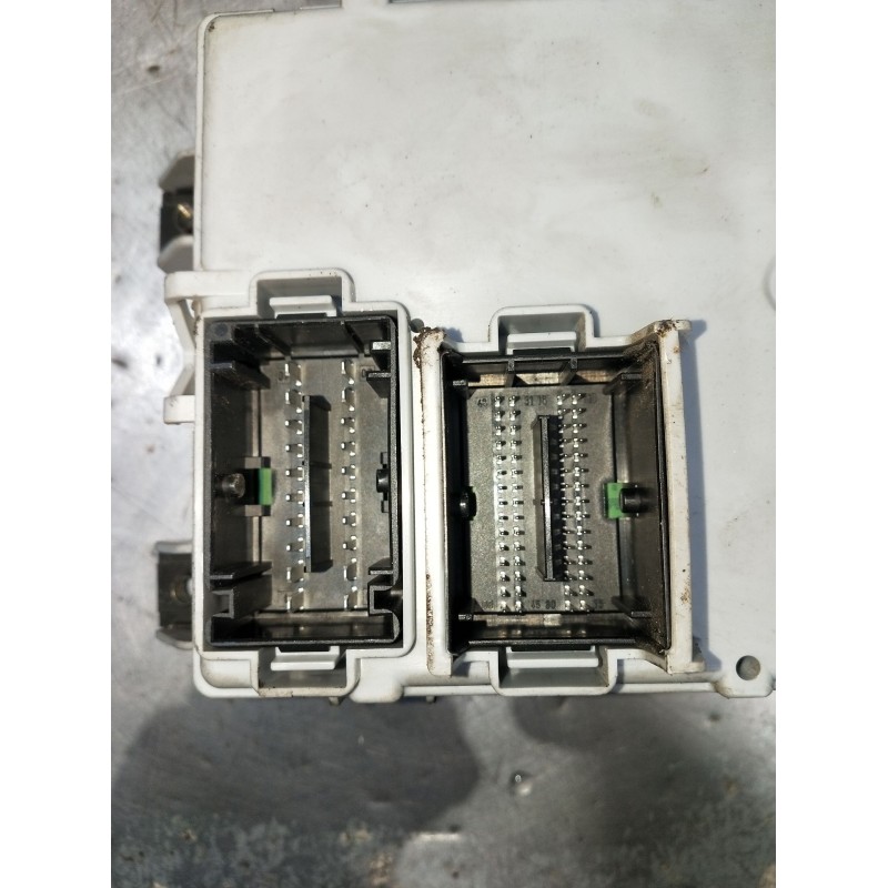 Recambio de caja reles / fusibles para citroën nemo furgoneta/monovolumen (aa_) 1.3 bluehdi 80 referencia OEM IAM 01384173080 11