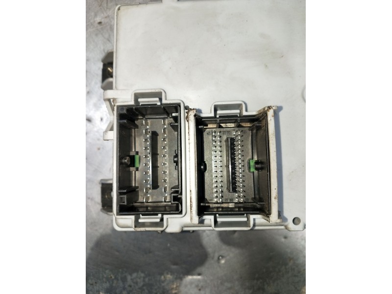Recambio de caja reles / fusibles para citroën nemo furgoneta/monovolumen (aa_) 1.3 bluehdi 80 referencia OEM IAM 01384173080 11