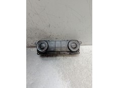 Recambio de mando calefaccion / aire acondicionado para mercedes-benz clase m (w164) ml 320 cdi 4-matic (164.122) referencia OEM