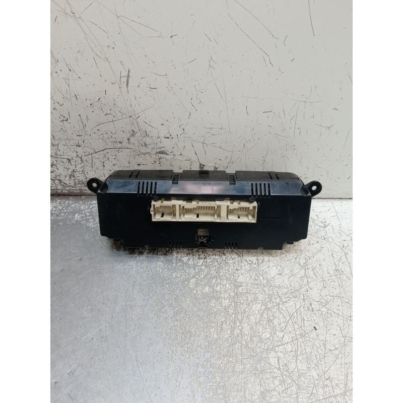 Recambio de mando calefaccion / aire acondicionado para mercedes-benz clase m (w164) ml 320 cdi 4-matic (164.122) referencia OEM