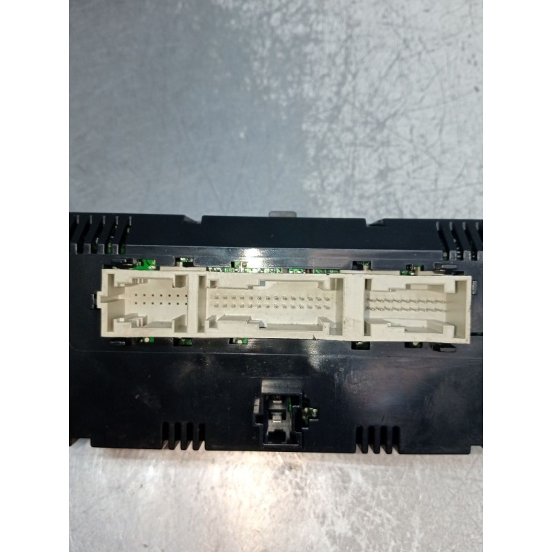 Recambio de mando calefaccion / aire acondicionado para mercedes-benz clase m (w164) ml 320 cdi 4-matic (164.122) referencia OEM