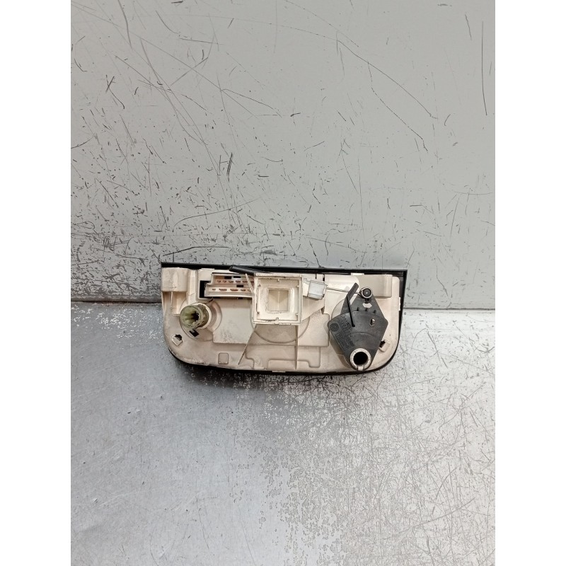 Recambio de mando calefaccion / aire acondicionado para opel combo furgoneta/monovolumen 1.7 di 16v referencia OEM IAM 0398556I2