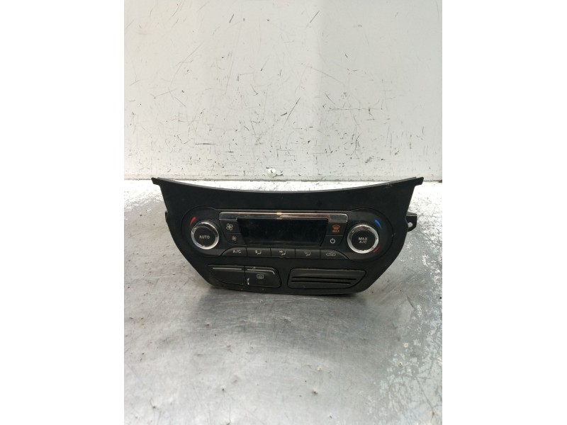 Recambio de mando calefaccion / aire acondicionado para ford kuga (cbs) trend referencia OEM IAM DV4T18C612AC WK4A76995 2013