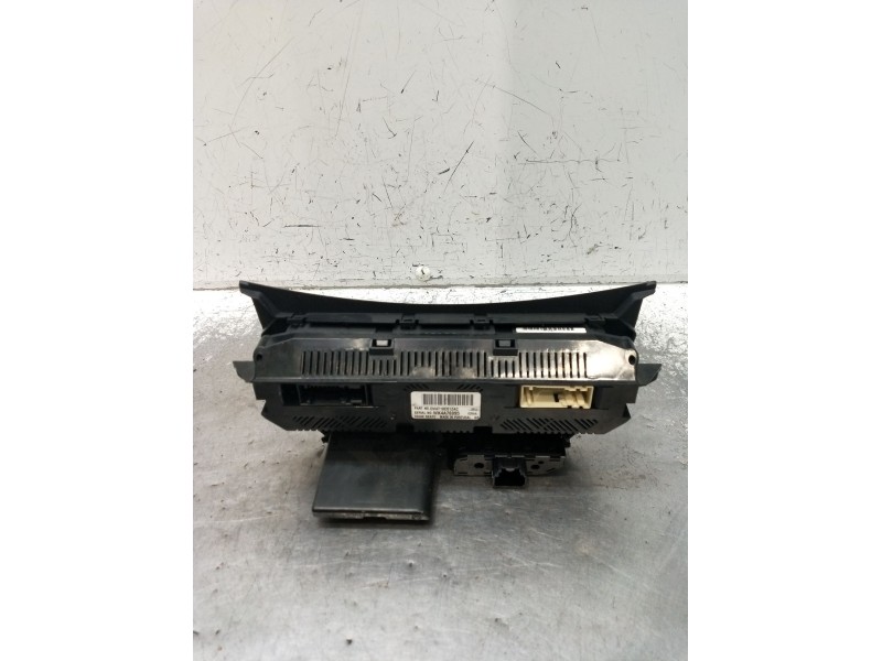 Recambio de mando calefaccion / aire acondicionado para ford kuga (cbs) trend referencia OEM IAM DV4T18C612AC WK4A76995 2013