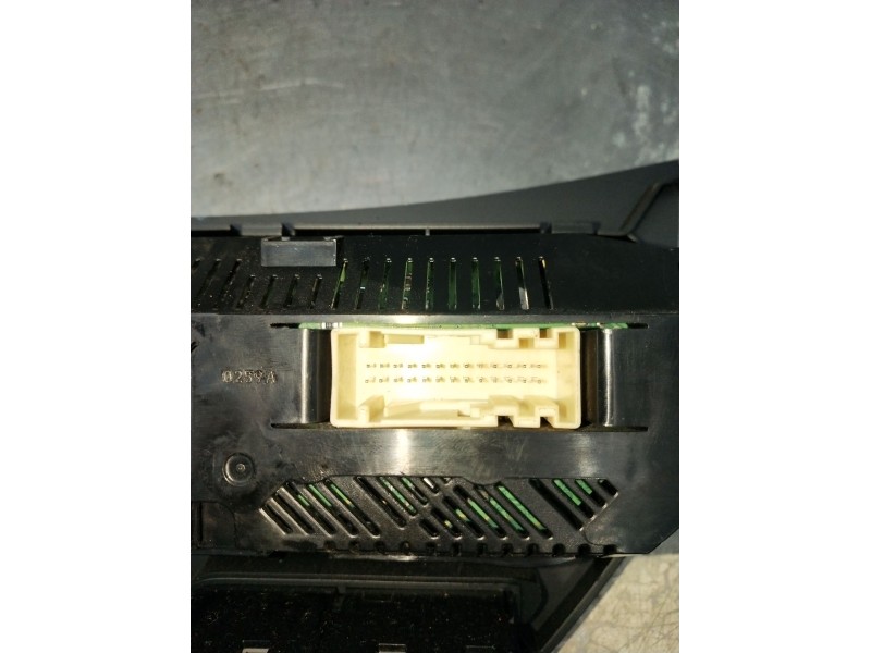 Recambio de mando calefaccion / aire acondicionado para ford kuga (cbs) trend referencia OEM IAM DV4T18C612AC WK4A76995 2013