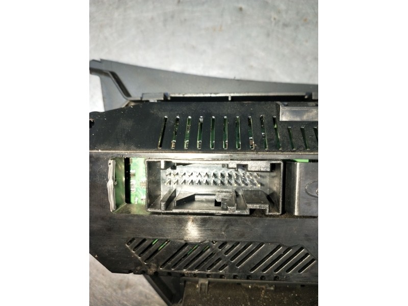 Recambio de mando calefaccion / aire acondicionado para ford kuga (cbs) trend referencia OEM IAM DV4T18C612AC WK4A76995 2013