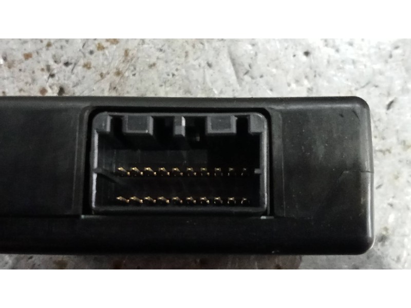 Recambio de modulo electronico para citroen c-crosser 2.2 hdi fap cat referencia OEM IAM MN141635 W1T76781 