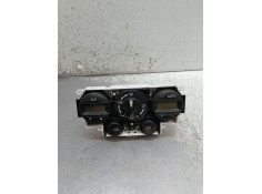 Recambio de mando calefaccion / aire acondicionado para nissan primera hatchback (p11) 1.6 16v referencia OEM IAM   1999
