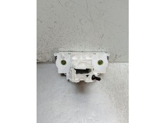 Recambio de mando calefaccion / aire acondicionado para nissan primera hatchback (p11) 1.6 16v referencia OEM IAM   1999 2