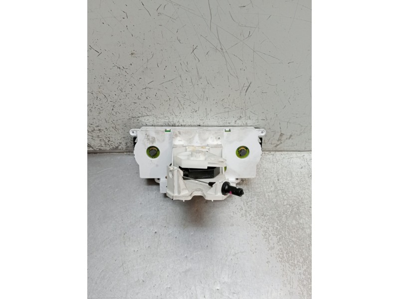 Recambio de mando calefaccion / aire acondicionado para nissan primera hatchback (p11) 1.6 16v referencia OEM IAM   1999