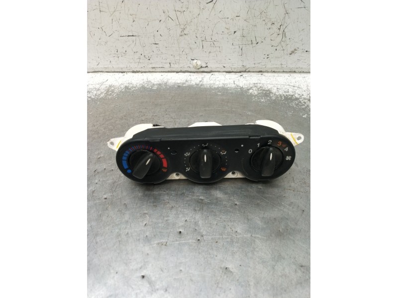 Recambio de mando calefaccion / aire acondicionado para ford tourneo connect 1.8 tdci referencia OEM IAM   2008