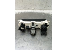 Recambio de mando calefaccion / aire acondicionado para ford tourneo connect 1.8 tdci referencia OEM IAM   2008 2