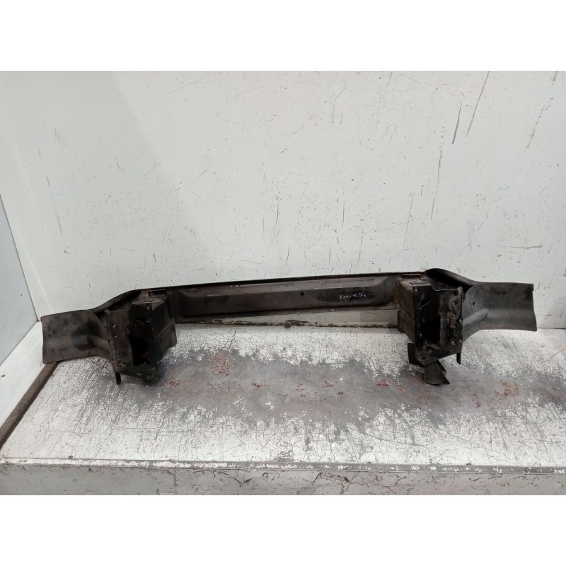 Recambio de refuerzo paragolpes delantero para mercedes-benz viano (w639) cdi 2.2 (639.811, 639.813, 639.815, 639.711, 639.713) 