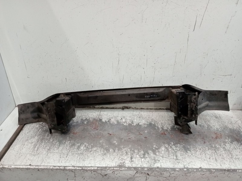 Recambio de refuerzo paragolpes delantero para mercedes-benz viano (w639) cdi 2.2 (639.811, 639.813, 639.815, 639.711, 639.713) 