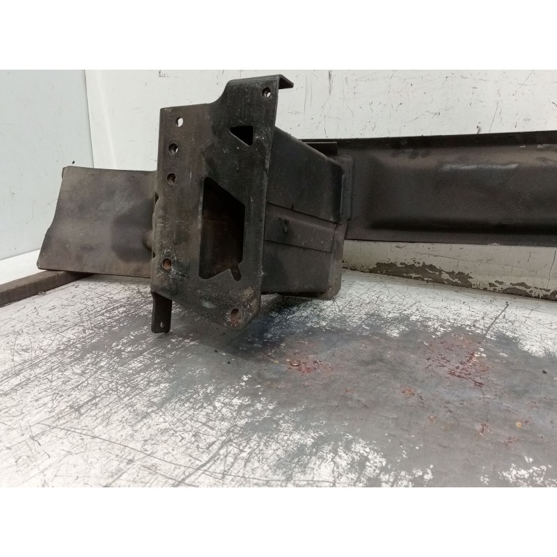 Recambio de refuerzo paragolpes delantero para mercedes-benz viano (w639) cdi 2.2 (639.811, 639.813, 639.815, 639.711, 639.713) 