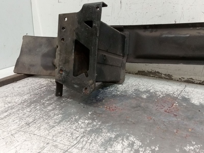 Recambio de refuerzo paragolpes delantero para mercedes-benz viano (w639) cdi 2.2 (639.811, 639.813, 639.815, 639.711, 639.713) 