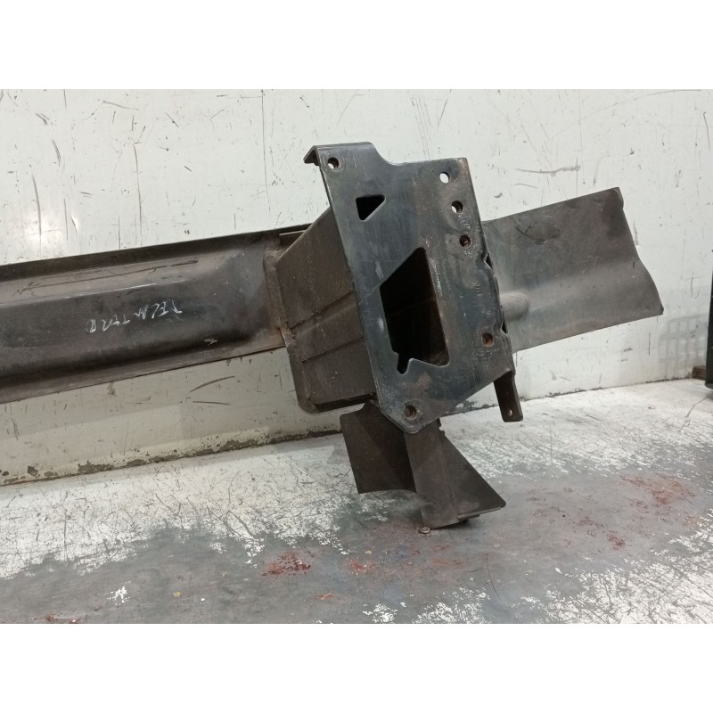 Recambio de refuerzo paragolpes delantero para mercedes-benz viano (w639) cdi 2.2 (639.811, 639.813, 639.815, 639.711, 639.713) 