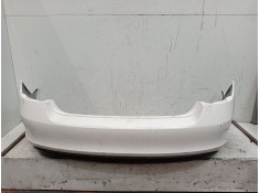 Recambio de paragolpes trasero para skoda rapid (nh3, nk3, nk6) 1.6 tdi referencia OEM IAM   2012