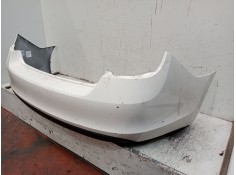 Recambio de paragolpes trasero para skoda rapid (nh3, nk3, nk6) 1.6 tdi referencia OEM IAM   2012 2