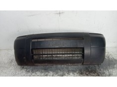 Recambio de paragolpes delantero para citroën berlingo 1.6 hdi 75 collection familiar referencia OEM IAM   
