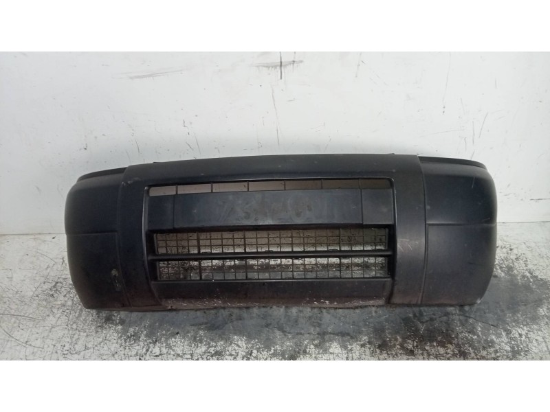 Recambio de paragolpes delantero para citroën berlingo 1.6 hdi 75 collection familiar referencia OEM IAM   