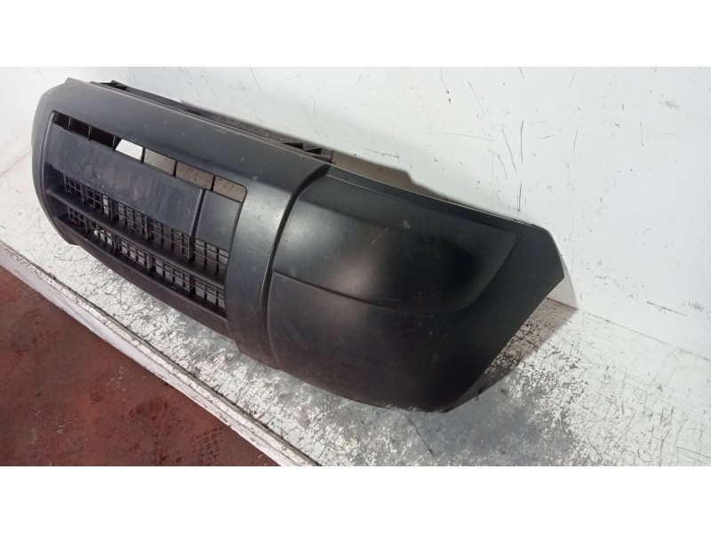 Recambio de paragolpes delantero para citroën berlingo 1.6 hdi 75 collection familiar referencia OEM IAM   