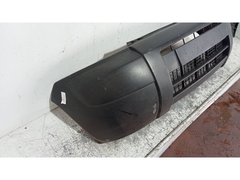 Recambio de paragolpes delantero para citroën berlingo 1.6 hdi 75 collection familiar referencia OEM IAM   