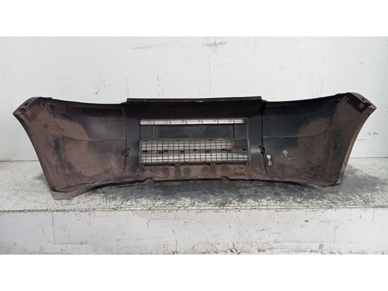 Recambio de paragolpes delantero para citroën berlingo 1.6 hdi 75 collection familiar referencia OEM IAM   
