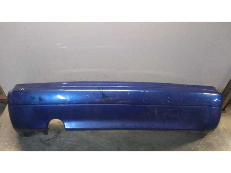 Recambio de paragolpes trasero para citroën xsara coupe 2.0 hdi vtr referencia OEM IAM   