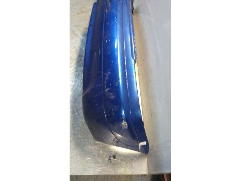 Recambio de paragolpes trasero para citroën xsara coupe 2.0 hdi vtr referencia OEM IAM   