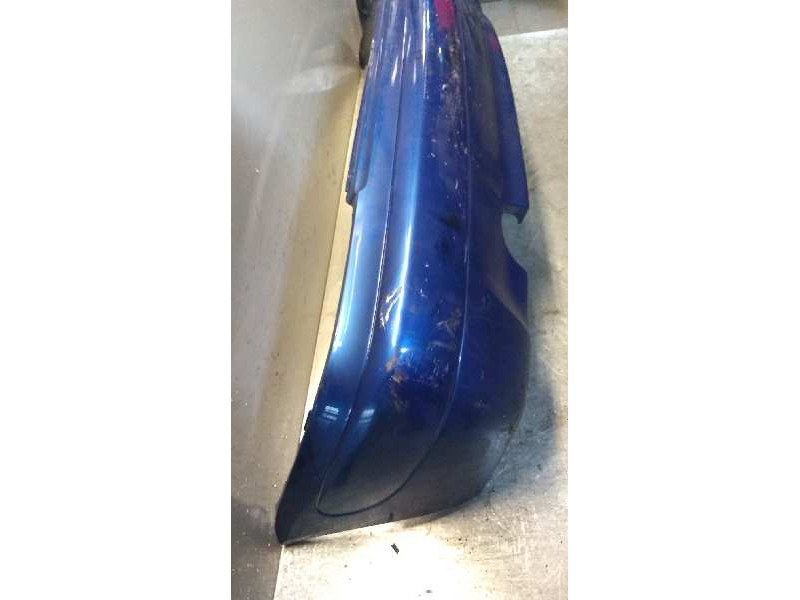 Recambio de paragolpes trasero para citroën xsara coupe 2.0 hdi vtr referencia OEM IAM   