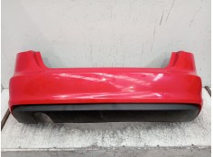 Recambio de paragolpes trasero para audi a3 sportback (8va) ambiente referencia OEM IAM   