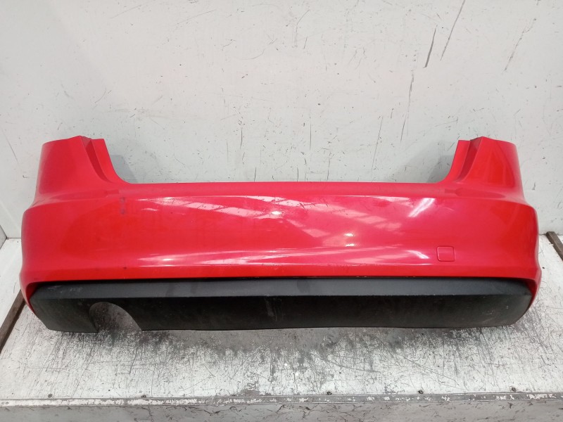 Recambio de paragolpes trasero para audi a3 sportback (8va) ambiente referencia OEM IAM   