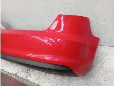 Recambio de paragolpes trasero para audi a3 sportback (8va) ambiente referencia OEM IAM    2