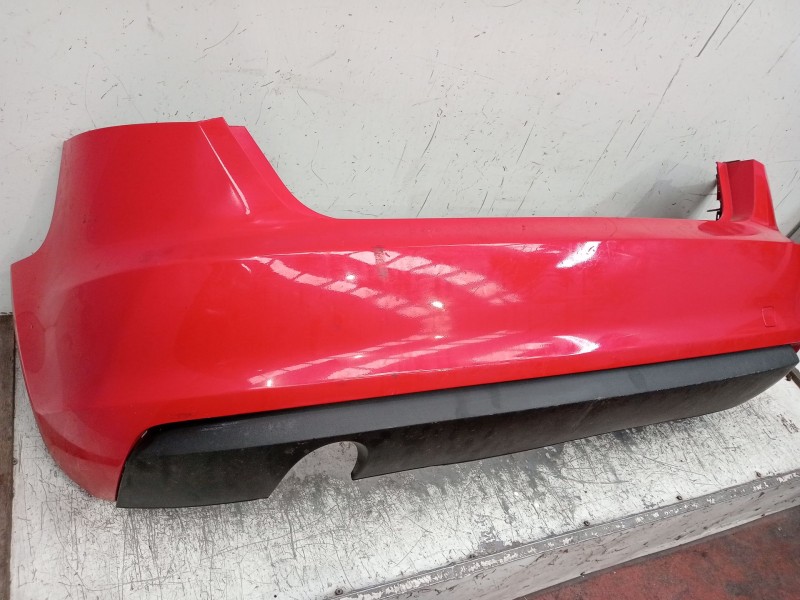 Recambio de paragolpes trasero para audi a3 sportback (8va) ambiente referencia OEM IAM   