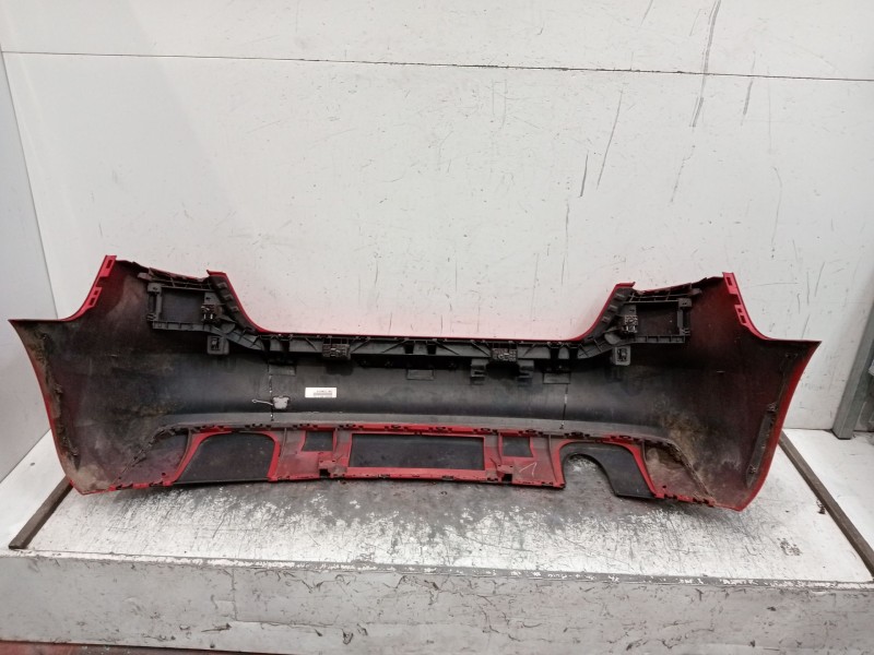 Recambio de paragolpes trasero para audi a3 sportback (8va) ambiente referencia OEM IAM   