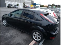 ford focus ii (da_, hcp, dp) del año 2008 2