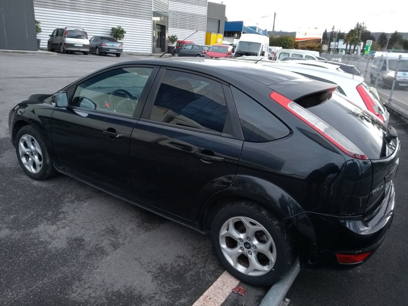 ford focus ii (da_, hcp, dp) del año 2008