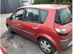 renault scenic ii del año 2004 2