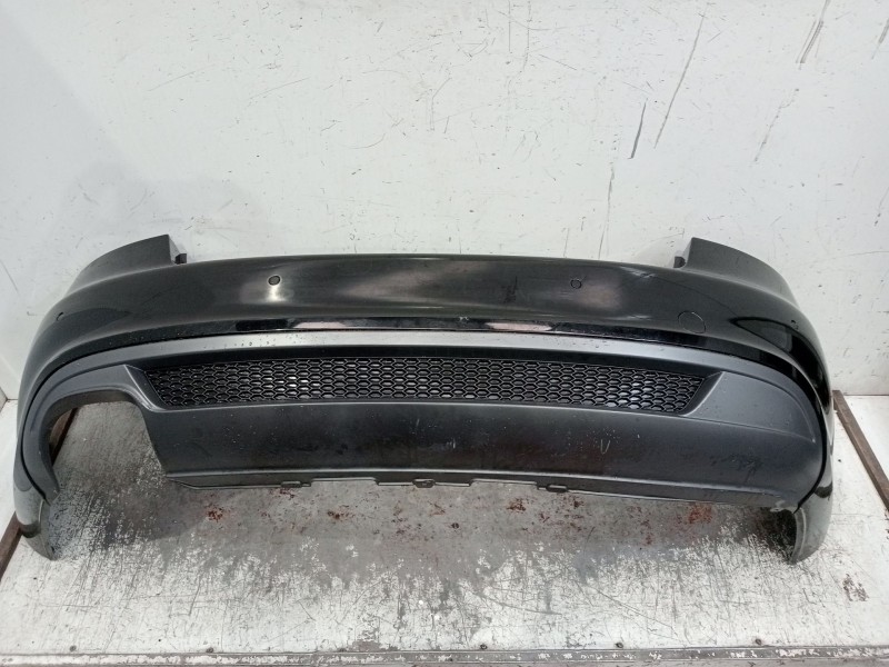 Recambio de paragolpes trasero para audi a5 coupe (8t) 2.0 tfsi (155kw) referencia OEM IAM   2007