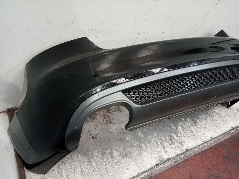 Recambio de paragolpes trasero para audi a5 coupe (8t) 2.0 tfsi (155kw) referencia OEM IAM   2007