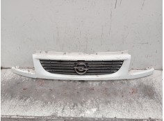 Recambio de rejilla delantera para opel movano a furgoneta (x70) 2.8 dti (fd) referencia OEM IAM  VER FOTOS 1999